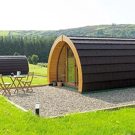 Kilbane Glamping * Droíchead an Chláir