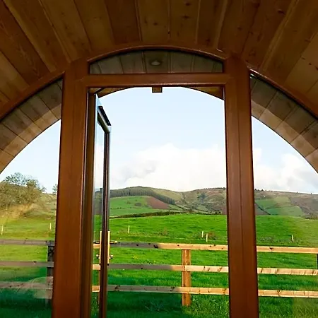 Kilbane Glamping * Droíchead an Chláir