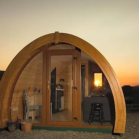 Kilbane Glamping