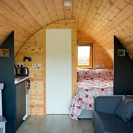 Kilbane Glamping Ξενοδοχείο Droíchead an Chláir