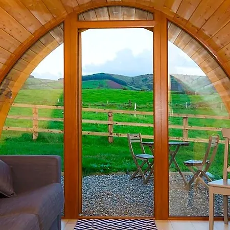 Kilbane Glamping Ξενοδοχείο