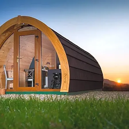 Kilbane Glamping
