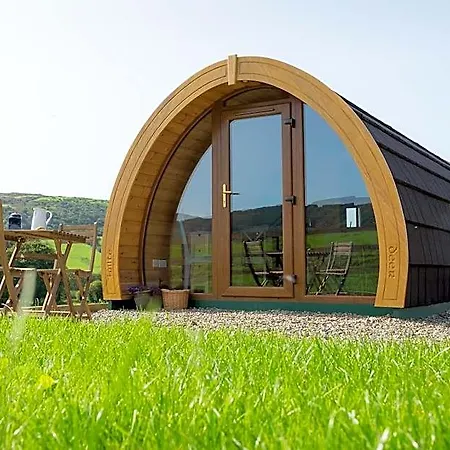 Ξενοδοχείο Kilbane Glamping *