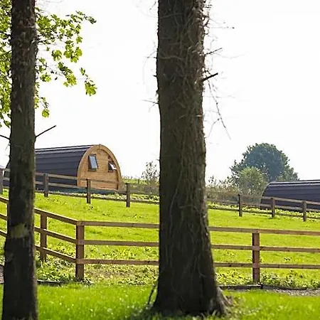 Kilbane Glamping * Droíchead an Chláir