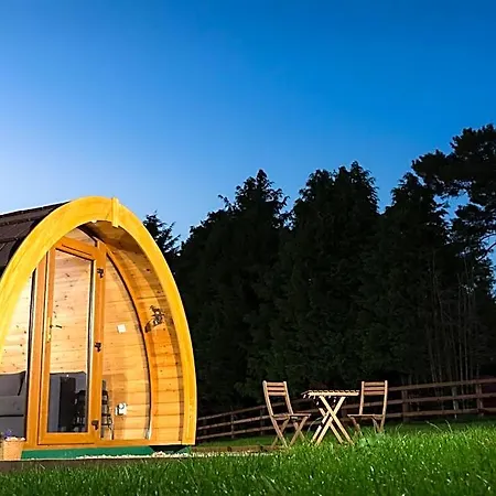 Kilbane Glamping Ξενοδοχείο Droíchead an Chláir