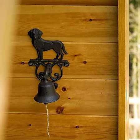 Kilbane Glamping Ξενοδοχείο