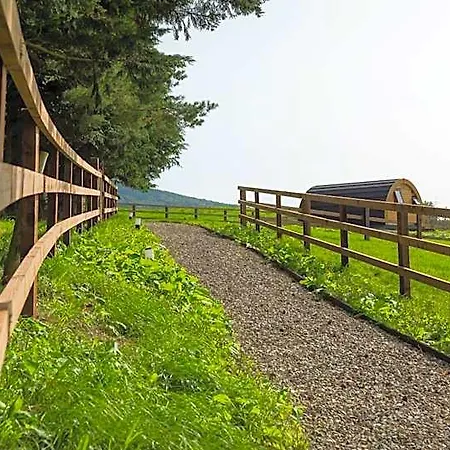 Ξενοδοχείο Kilbane Glamping