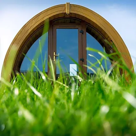 Kilbane Glamping *